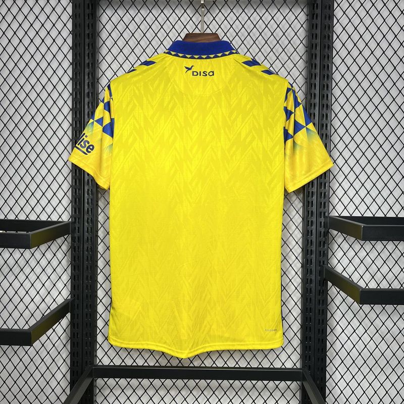 2024-25 Las Palmas Home S-2XL