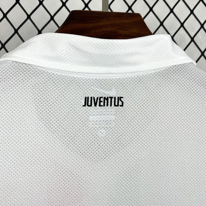 2010-11 Juventus Retro S-2XL