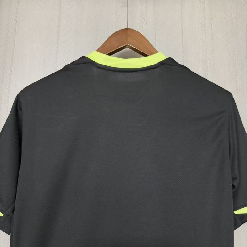 Camiseta local de Bélgica 2024-25 S-XXXXL