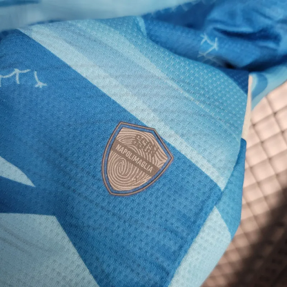 2025-26 Napoli Partenope Kids 16-28