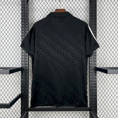 Camiseta retro de Alemania para el hogar, tallas S-2XL, 2020