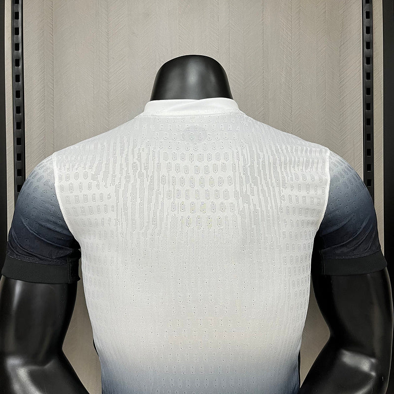 Camiseta local de jugador Corinthians 2024-25 (talla S-2XL)