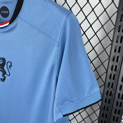 2025-26 Netherlands Away S-4XL