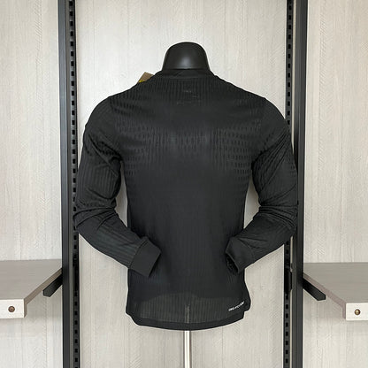 Camiseta de manga larga Corinthians 2024-25 S-XXL