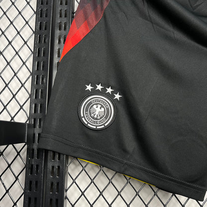 2024-25 Shorts Germany Special Edition Black S-XXL