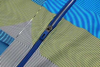 2023-24 Paris Saint-Germain PSG BEIGE Trainingsanzug-Set