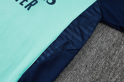 Chándal de entrenamiento Red Monster del Manchester United 2024-25 (tallas S-2XL)