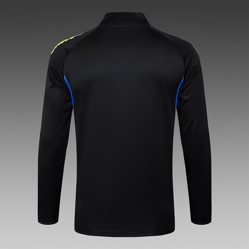 Chándal de entrenamiento Red Monster del Manchester United 2024-25 (tallas S-2XL)