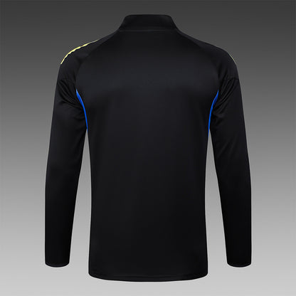 Chándal de entrenamiento Red Monster del Manchester United 2024-25 (tallas S-2XL)