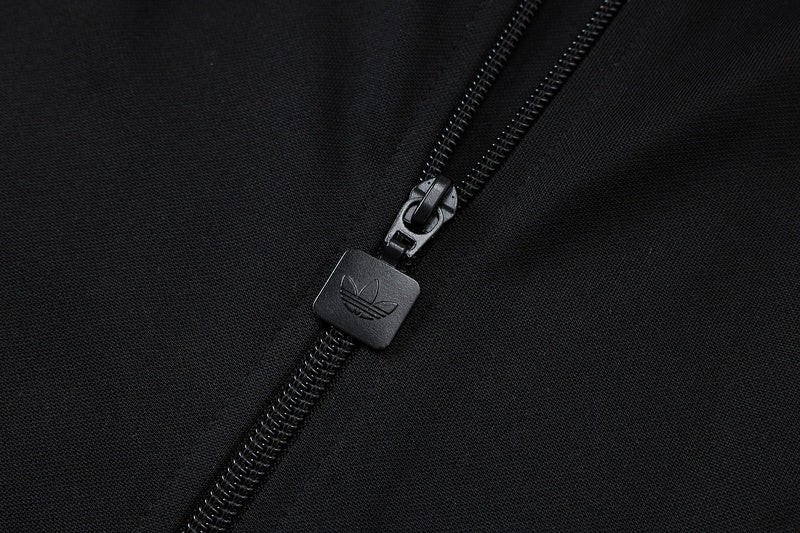 Conjunto de entrenamiento morado Edición especial del Real Madrid 2024-25 S-2XL