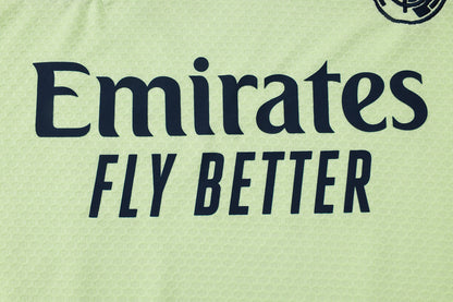 2025-26 Real Madrid Short-sleeved shorts training suit S-2XL