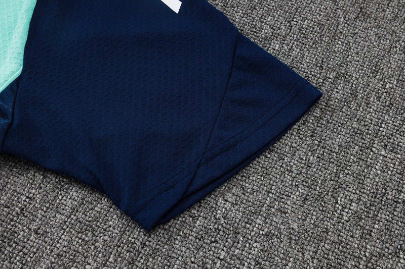 Chándal de entrenamiento Red Monster del Manchester United 2024-25 (tallas S-2XL)