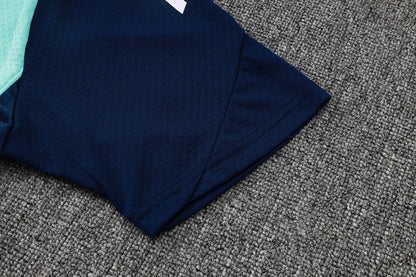 Chándal de entrenamiento Red Monster del Manchester United 2024-25 (tallas S-2XL)