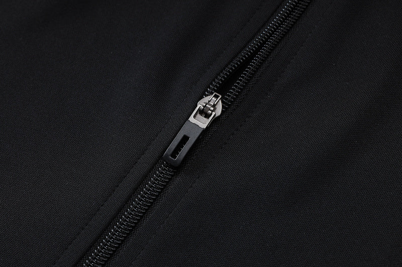 Conjunto de entrenamiento morado Edición especial del Real Madrid 2024-25 S-2XL