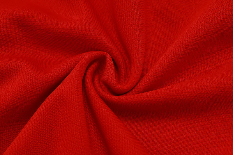 Conjunto de entrenamiento morado Edición especial del Real Madrid 2024-25 S-2XL