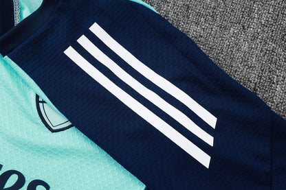 Chándal de entrenamiento Red Monster del Manchester United 2024-25 (tallas S-2XL)