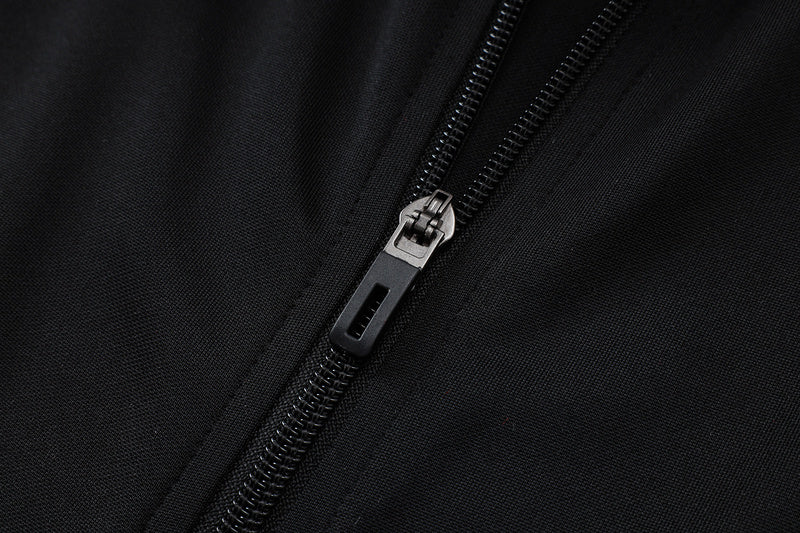 Conjunto de entrenamiento morado Edición especial del Real Madrid 2024-25 S-2XL