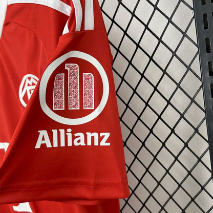 2025-26 Bayern Múnich 125 años S-XXL