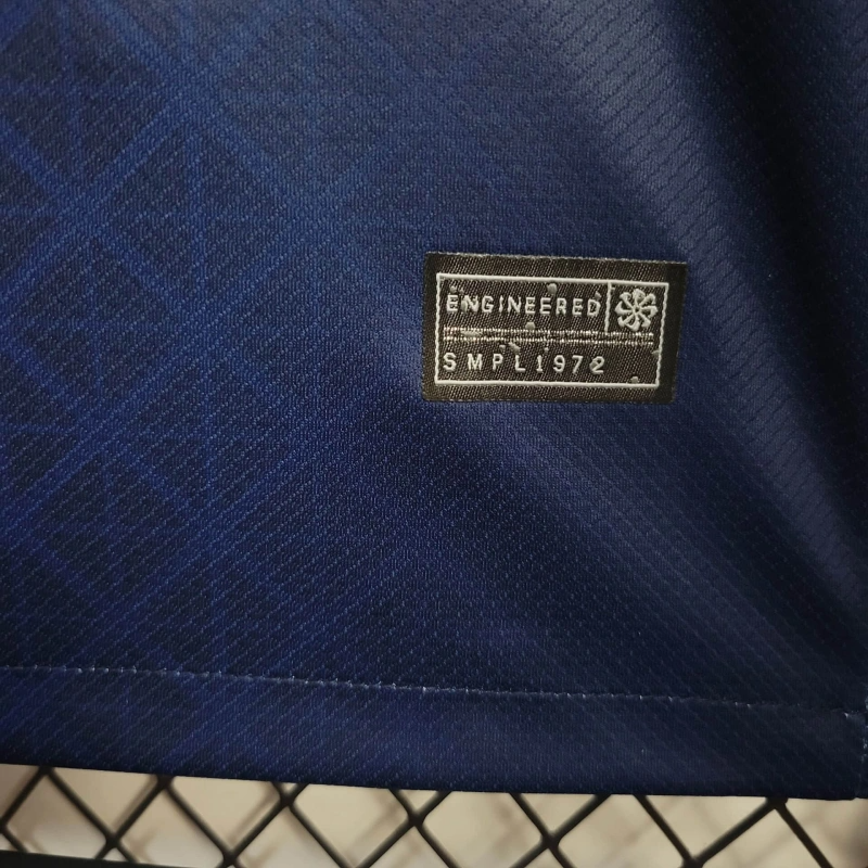 2025-26 Paris Home Size S-4XL