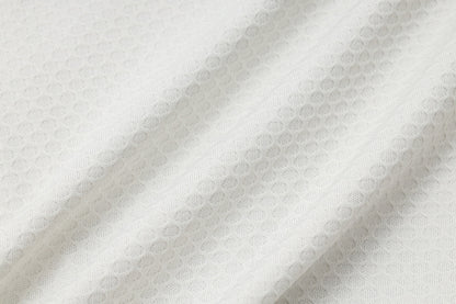 2025-26 Portugal White Adult long pull training suit S-2XL