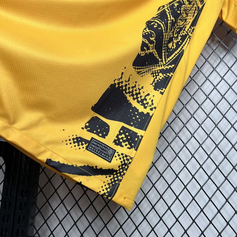 Inter de Milán 2024-25 Segunda Equipación Visitante S-2XL