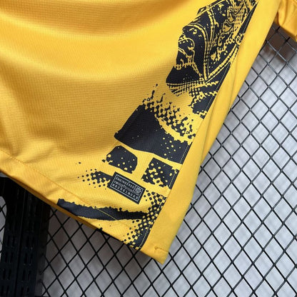 Inter de Milán 2024-25 Segunda Equipación Visitante S-2XL