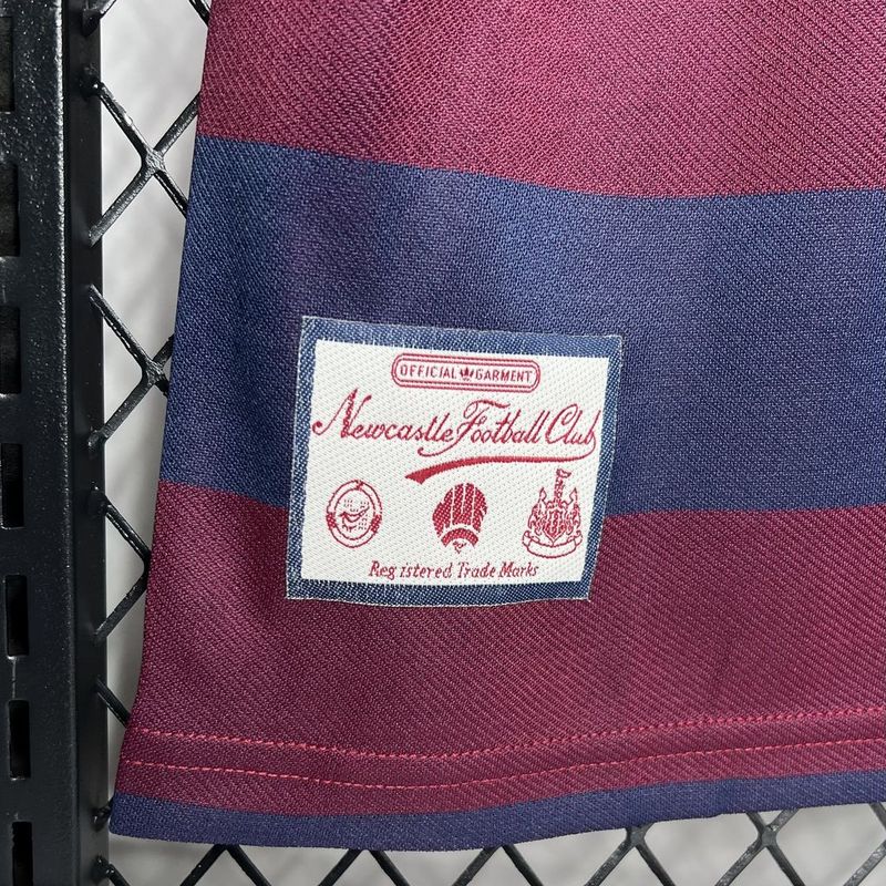 2007-08 Manchester United Home Retro S-2XL