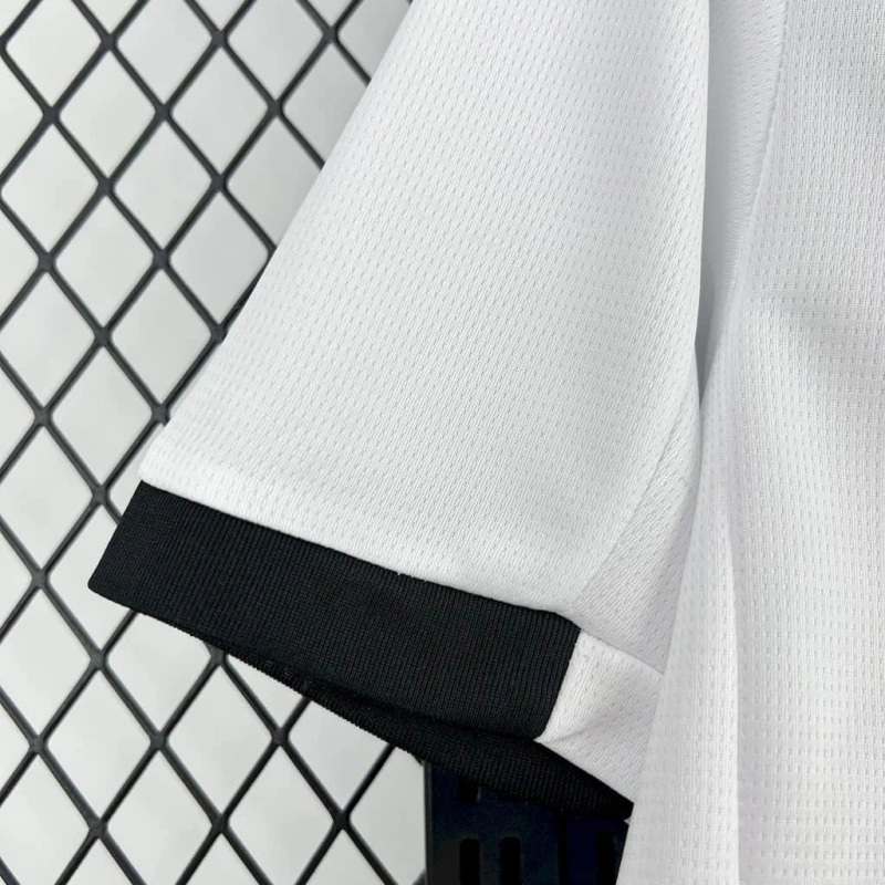 2025-26 Borussia Monchengladbach Home S-2XL