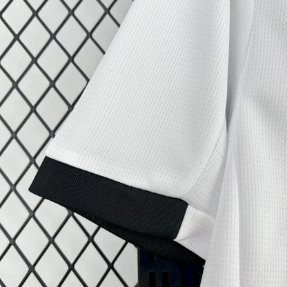 2025-26 Borussia Monchengladbach Home S-2XL