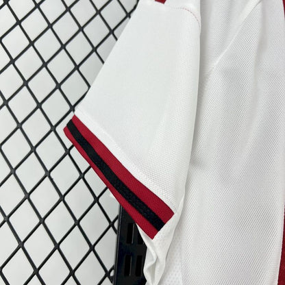 2025-26 Ajax Home S-4XL