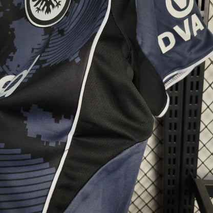 2025-26 Frankfurt Second Away S-4XL