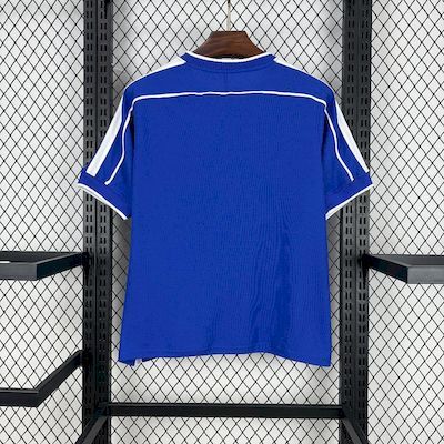 1998 Brazil Away Retro S-2XL