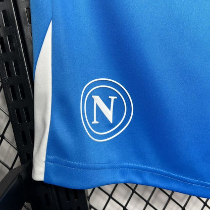 2024-25 Napoli Short S-XXL