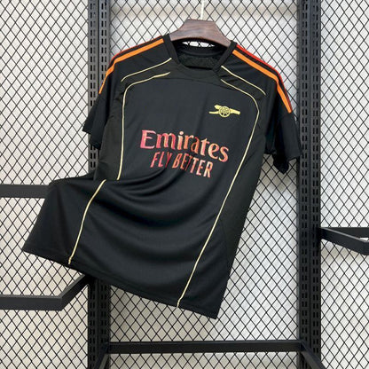 2025-26 Arsenal Special Black S-2XL