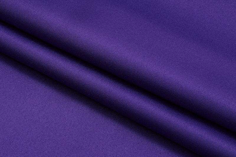 Conjunto de entrenamiento morado Edición especial del Real Madrid 2024-25 S-2XL