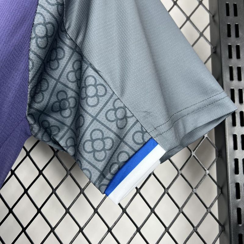 Camiseta visitante del Espanyol 2024-25 S-2XL