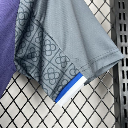 Camiseta visitante del Espanyol 2024-25 S-2XL