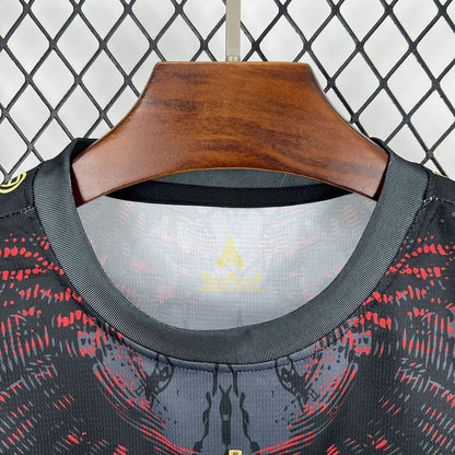 2025-26 Paris Special S-2XL