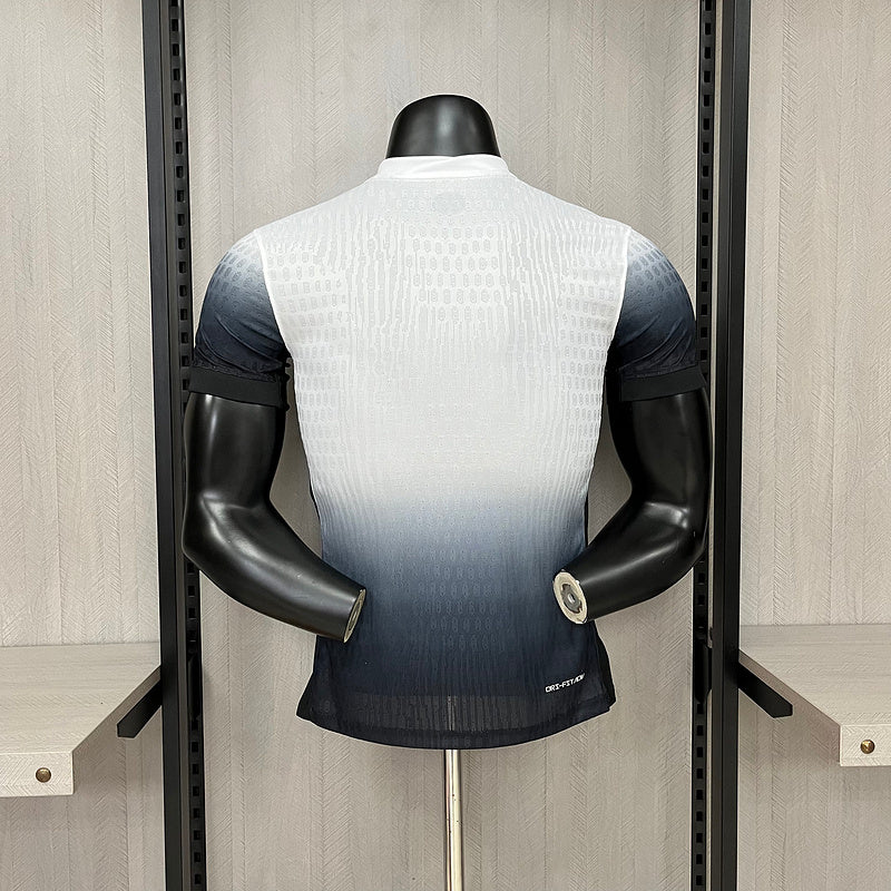 Camiseta local de jugador Corinthians 2024-25 (talla S-2XL)