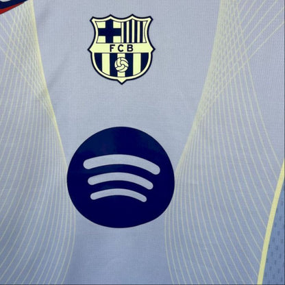 2025-26 Barcelona Special S-2XL