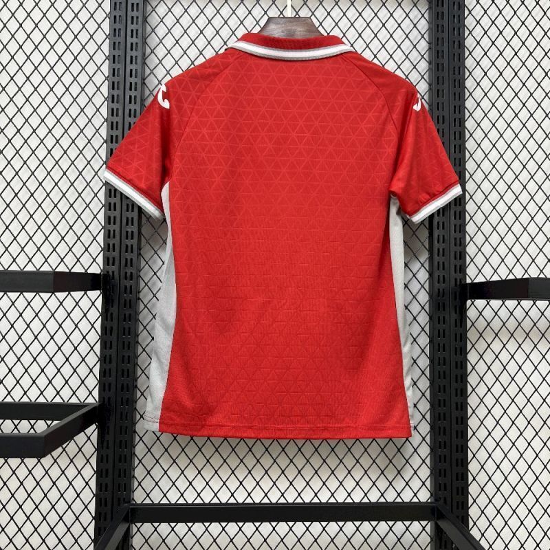 2024-25 Girona Visitante S-XXL