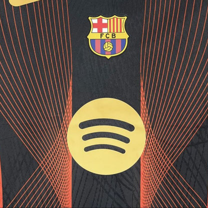 Edición conjunta Barcelona White 2025-26 S-4XL