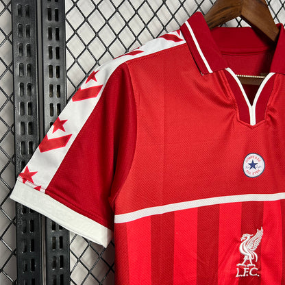 2024-25 Liverpool Especial S-XXL