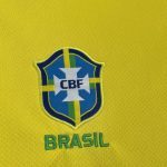 2024-25 Brasil Femenino Visitante S-XXL