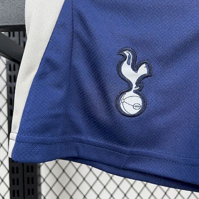 2025-26 Tottenham Home Kids 16-28