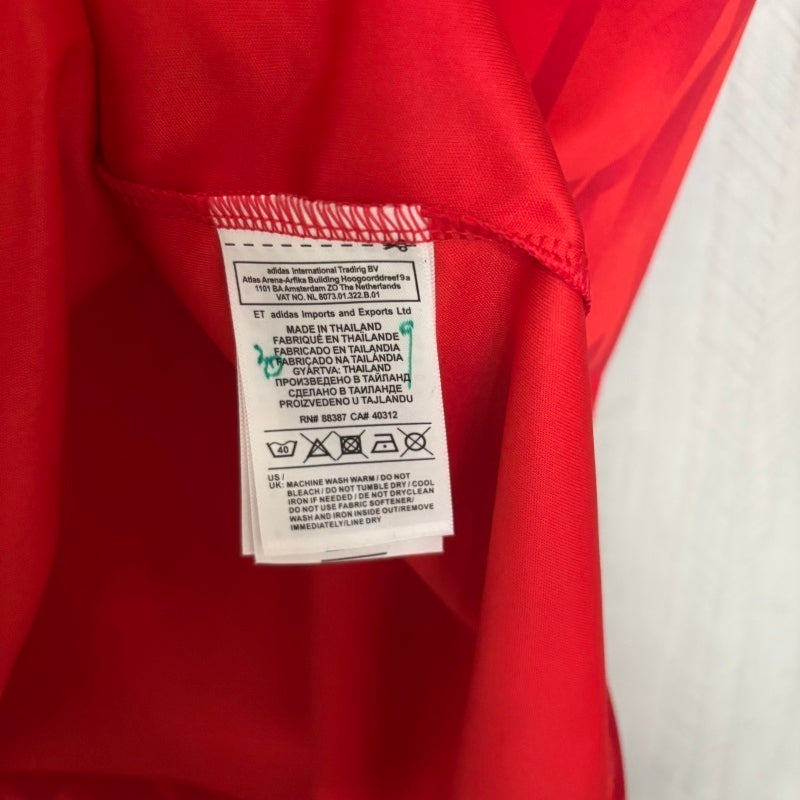 2026-27 Belgium home S-4XL