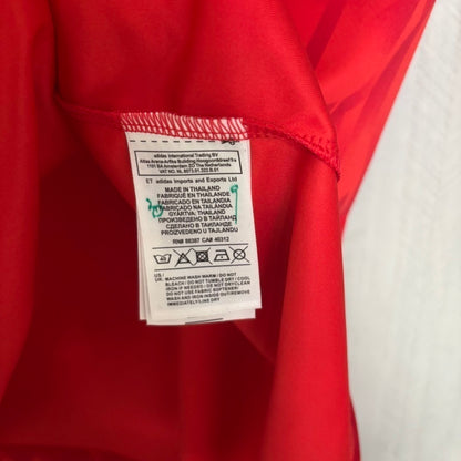 2026-27 Belgium home S-4XL