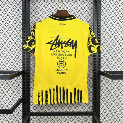 2025-26 BVB Signed Edition S-2XL