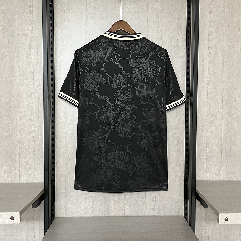 2024-25 Juventus Away S-XXL