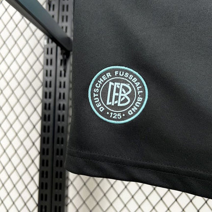 2025-26 Germany DFB 125-year Anniversary Blue Kids Size 16-28